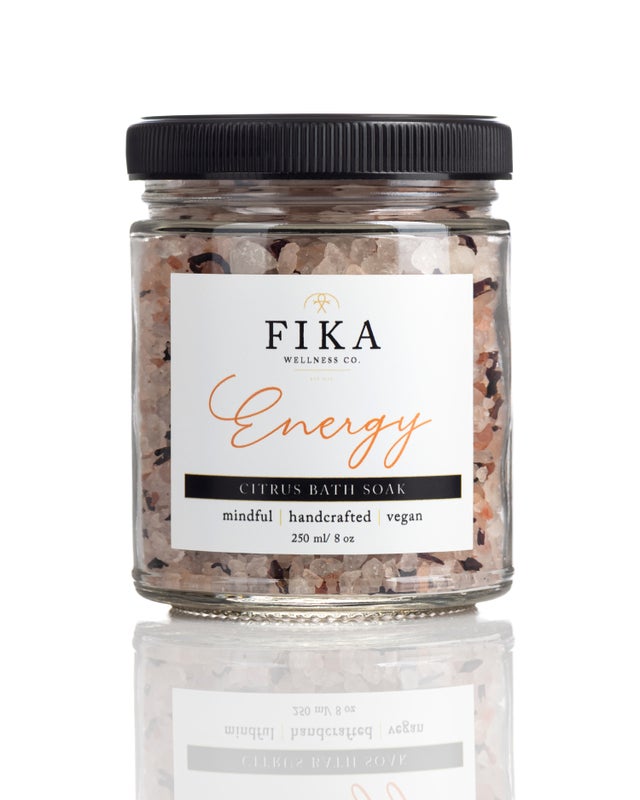FIKA BATH SOAK | FIKA WELLNESS CO.