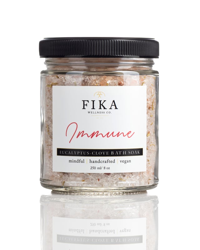 FIKA BATH SOAK | FIKA WELLNESS CO.